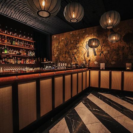 Zola Hotel - Palais De Boheme Adults Only เวียนนา ภายนอก รูปภาพ