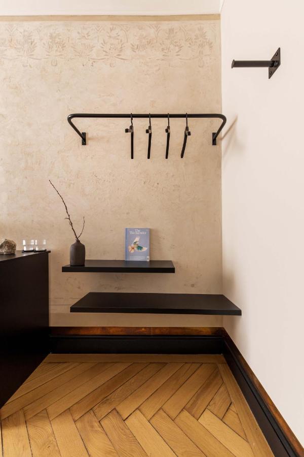 Zola Hotel - Palais De Boheme Adults Only เวียนนา ภายนอก รูปภาพ